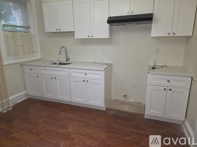 Philadelphia House: 1432 N 62nd St