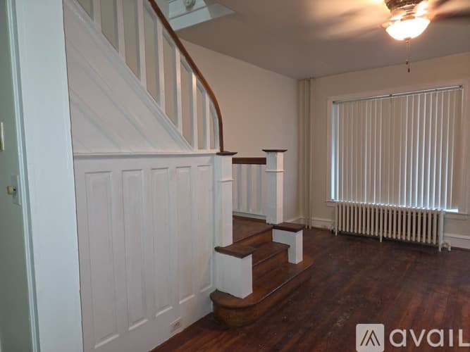 Philadelphia House: 1432 N 62nd St
