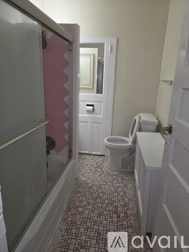 Philadelphia House: 1432 N 62nd St