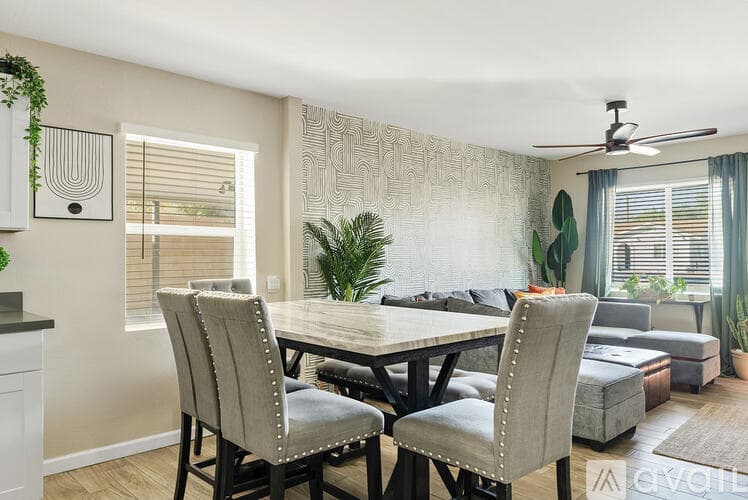Phoenix House: 3231 East Cambridge Avenue