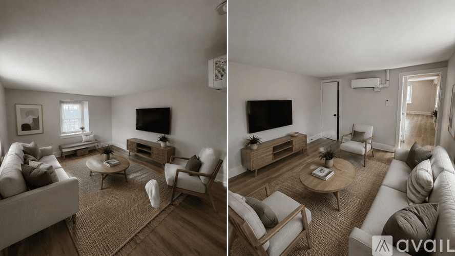 Newtown Apartment: 18 Barclay St
