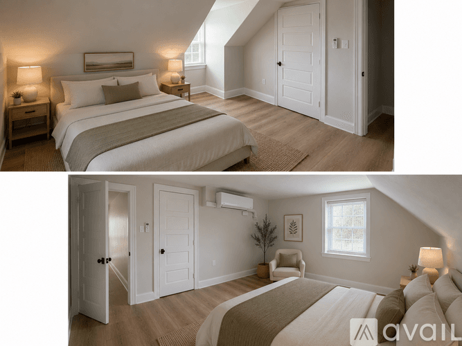Newtown Apartment: 18 Barclay St