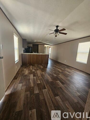 Azle House: 12179 Fm 730 North