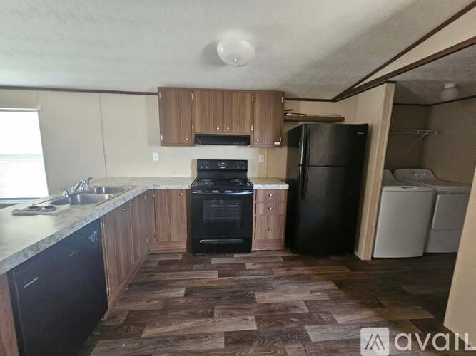 Azle House: 12179 Fm 730 North