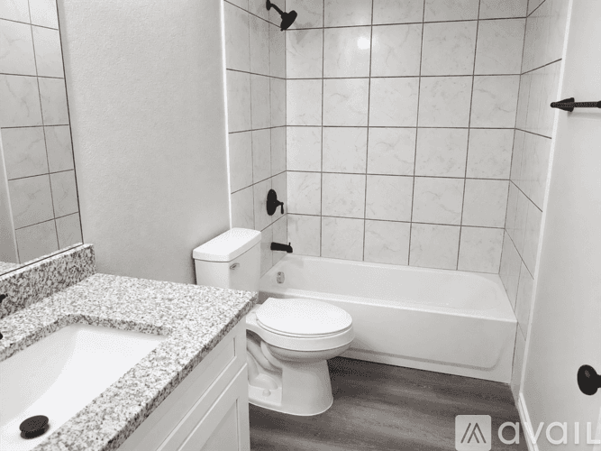 San Antonio Apartment: 7602 Windsor Oaks