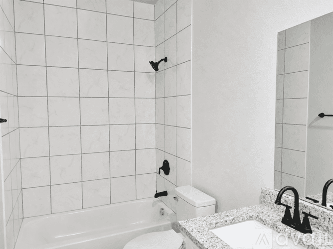 San Antonio Apartment: 7602 Windsor Oaks