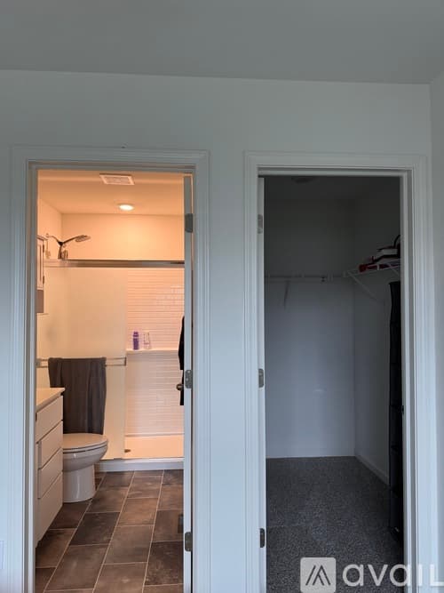 Wonder Lake Apartment: 6551 Sassafras Wy