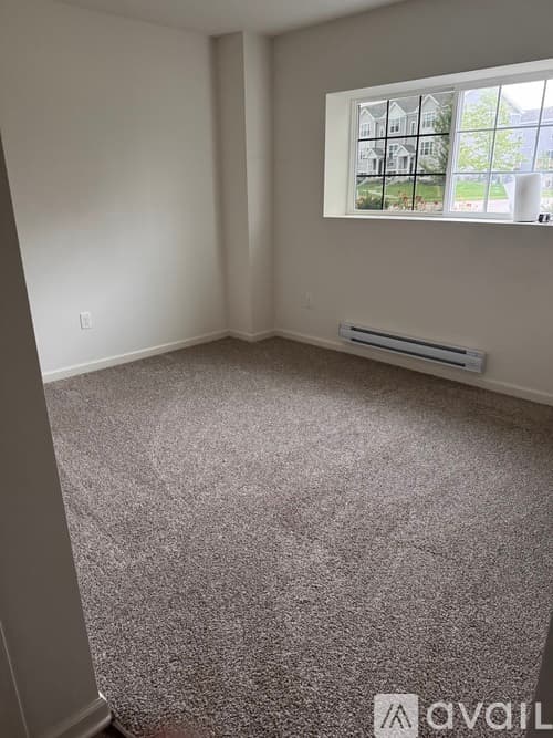Wonder Lake Apartment: 6551 Sassafras Wy