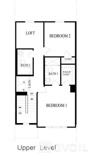 Wonder Lake Apartment: 6551 Sassafras Wy