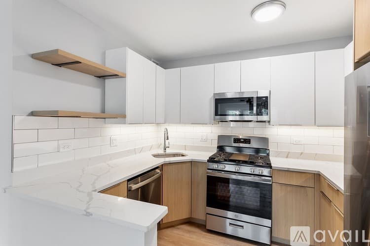 Chicago Apartment: 1521 W Sherwin Ave
