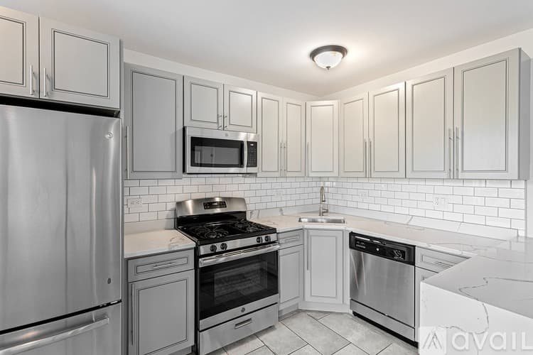 Chicago Apartment: 1521 W Sherwin Ave