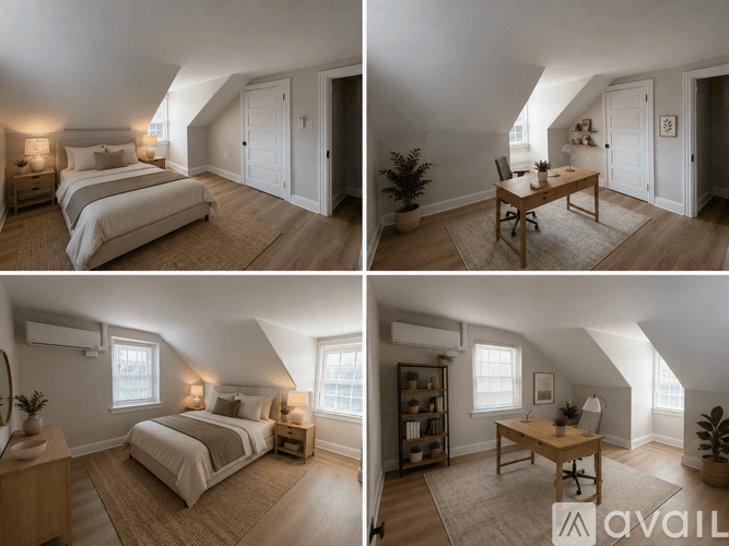 Newtown Apartment: 18 Barclay St