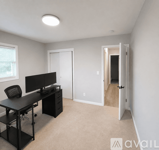 New Ulm Apartment: 405 12 Th S St
