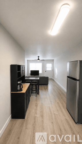 New Ulm Apartment: 405 12 Th S St