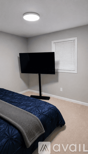 New Ulm Apartment: 405 12 Th S St