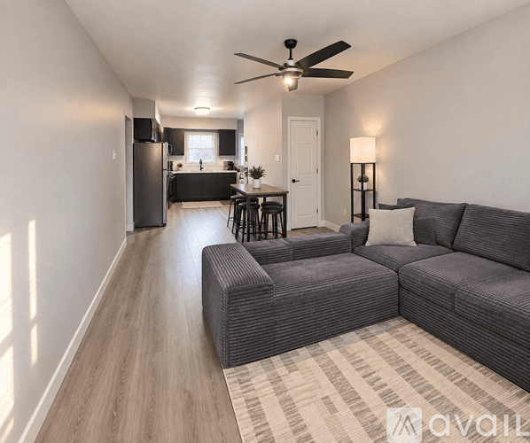 New Ulm Apartment: 405 12 Th S St