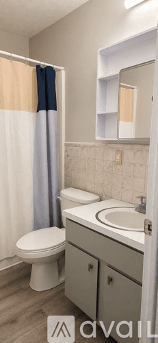 New Ulm Apartment: 405 12 Th S St