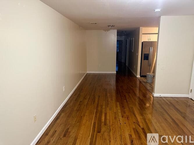 Newark House: 46 Kenmore Avenue