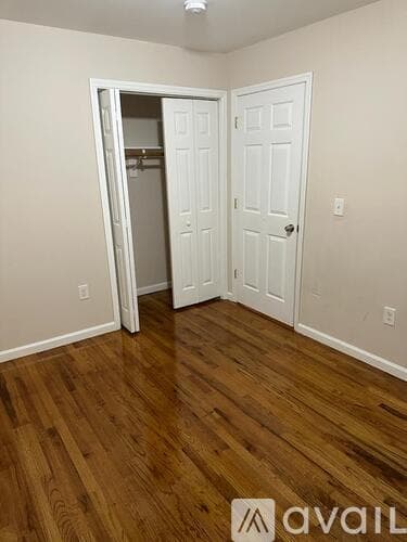 Newark House: 46 Kenmore Avenue