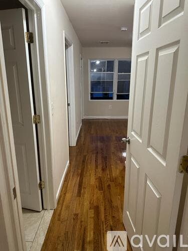 Newark House: 46 Kenmore Avenue