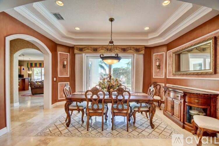 Boca Raton House: 3048 NE 7th Dr