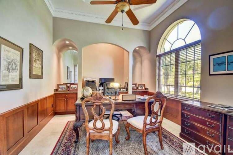 Boca Raton House: 3048 NE 7th Dr