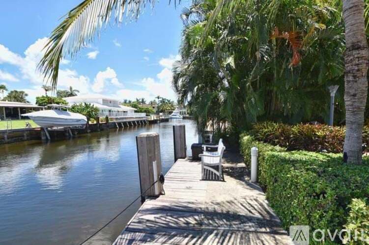 Boca Raton House: 3048 NE 7th Dr