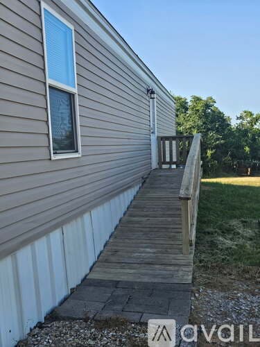 Azle House: 12179 Fm 730 North