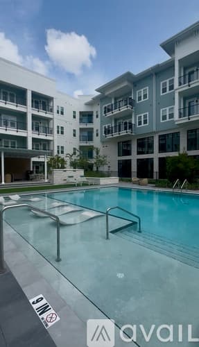 Clearwater Apartment: 16483 US Hwy 19 N