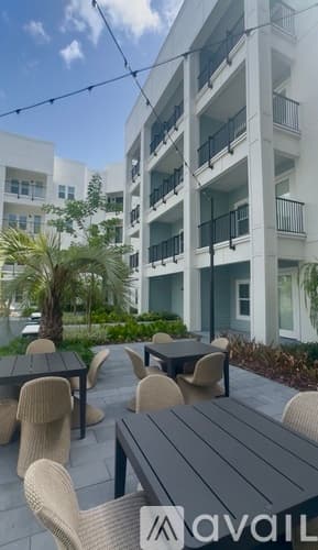 Clearwater Apartment: 16483 US Hwy 19 N