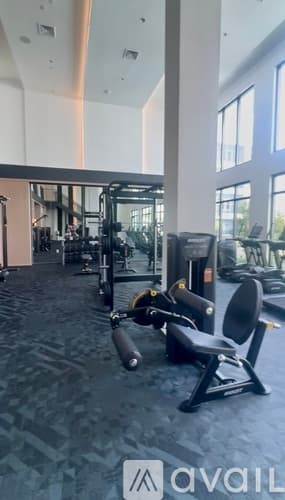 Clearwater Apartment: 16483 US Hwy 19 N