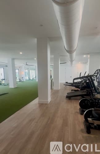 Clearwater Apartment: 16483 US Hwy 19 N