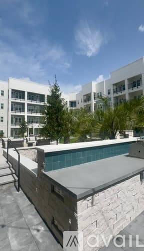 Clearwater Apartment: 16483 US Hwy 19 N