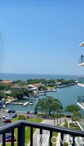 Tampa Apartment: 5498 Bay Center Dr
