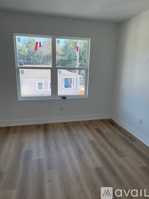 St. Petersburg House: 4511 18th Avenue South