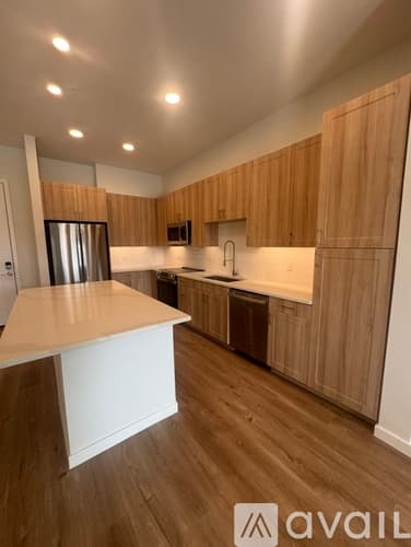 Clearwater Apartment: 16483 US Hwy 19 N