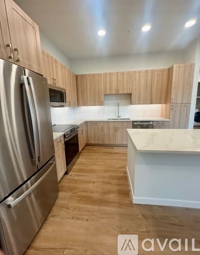 Clearwater Apartment: 16483 US Hwy 19 N