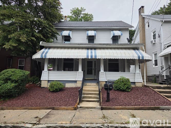 Slatington Apartment: 335 First Street