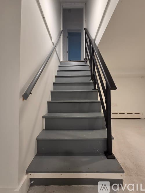 Slatington Apartment: 335 First Street