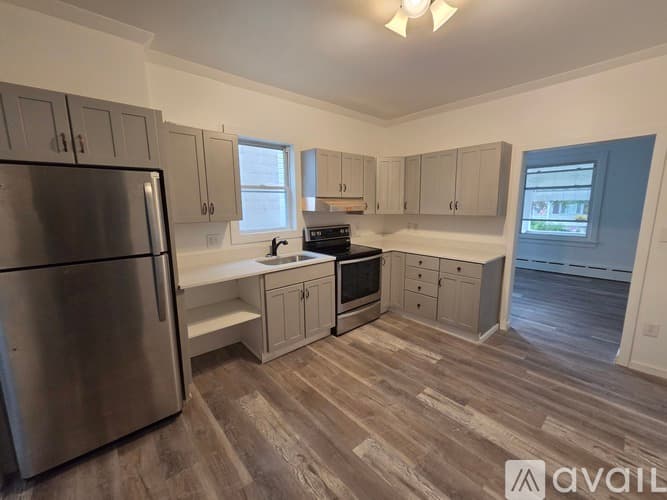 Slatington Apartment: 335 First Street