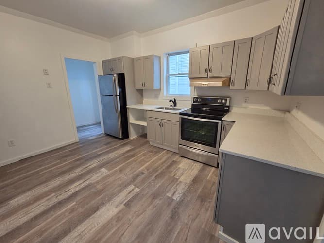 Slatington Apartment: 335 First Street