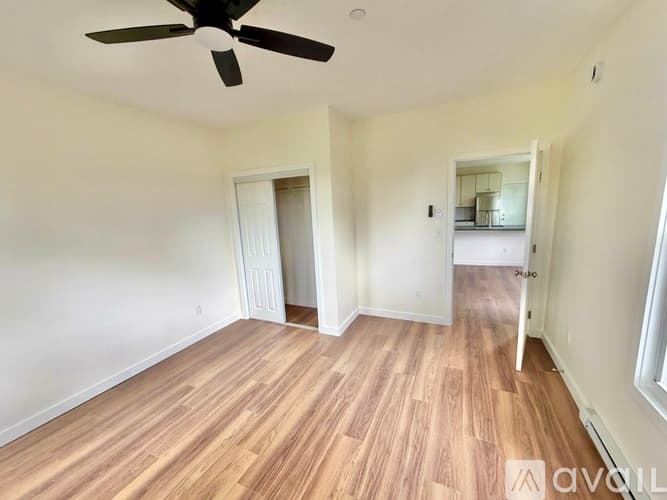 Portland Apartment: 23 Pembroke St