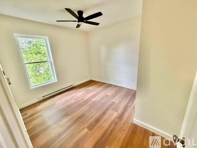 Portland Apartment: 23 Pembroke St