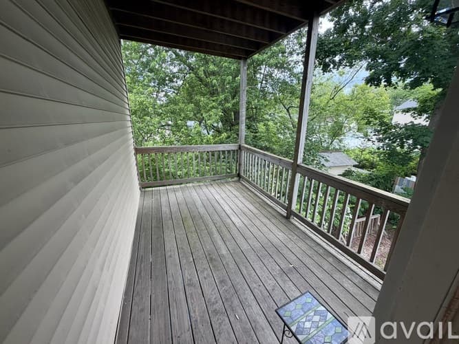 Portland Apartment: 23 Pembroke St