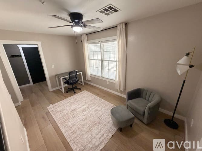 Gilbert Condo: 2791 South Balsam Drive