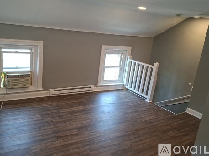 Norristown Apartment: 544 Cherry Street