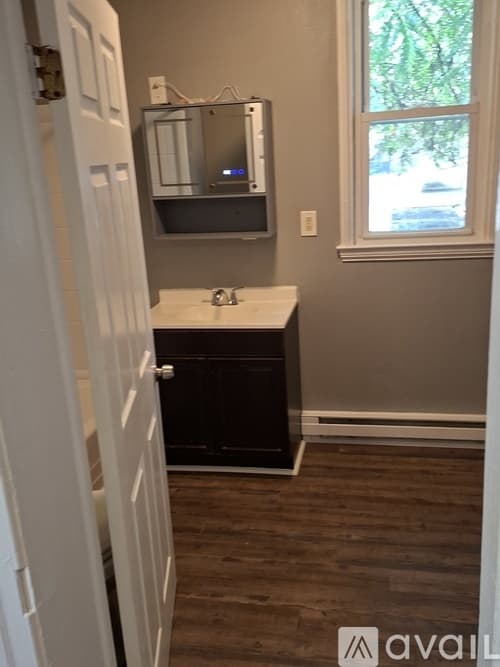 Norristown Apartment: 544 Cherry Street