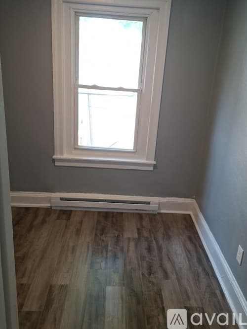 Norristown Apartment: 544 Cherry Street