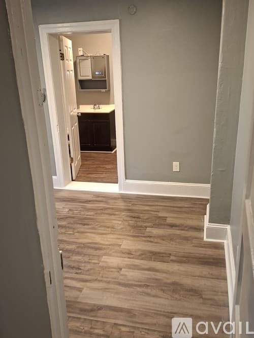 Norristown Apartment: 544 Cherry Street