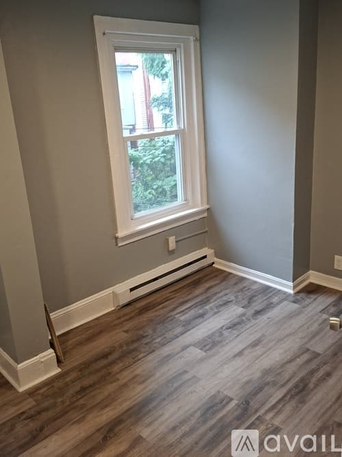 Norristown Apartment: 544 Cherry Street